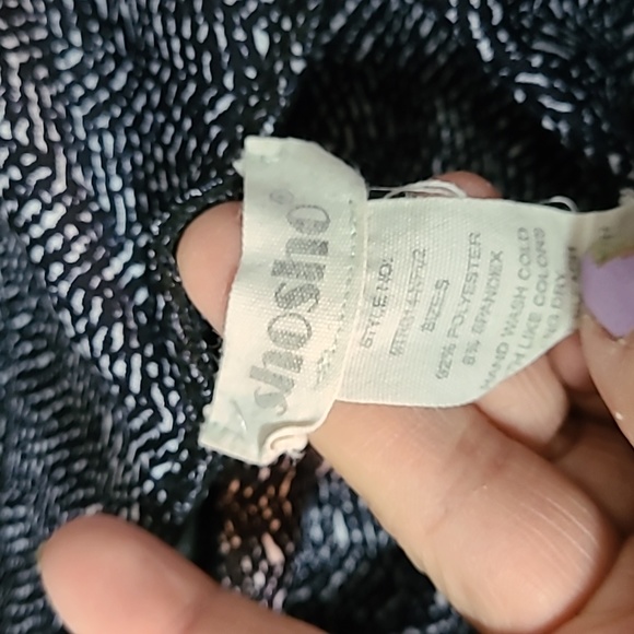 ❤️ Shosho Leggings - Picture 8 of 8